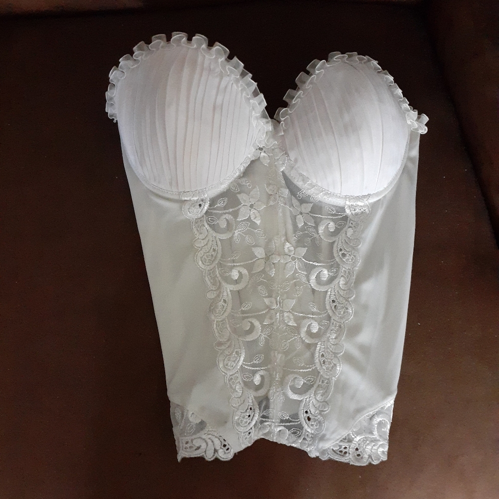 Corset